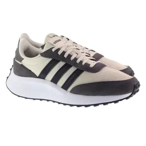 Adidas Originals Mens Trainers Run 70S Black White