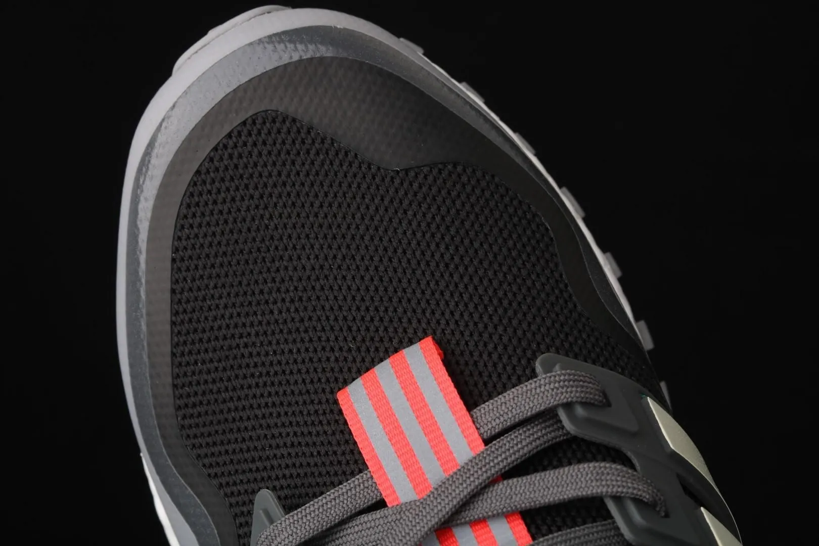 adidasMens Ultra Boost All Terrain - Black Aqua