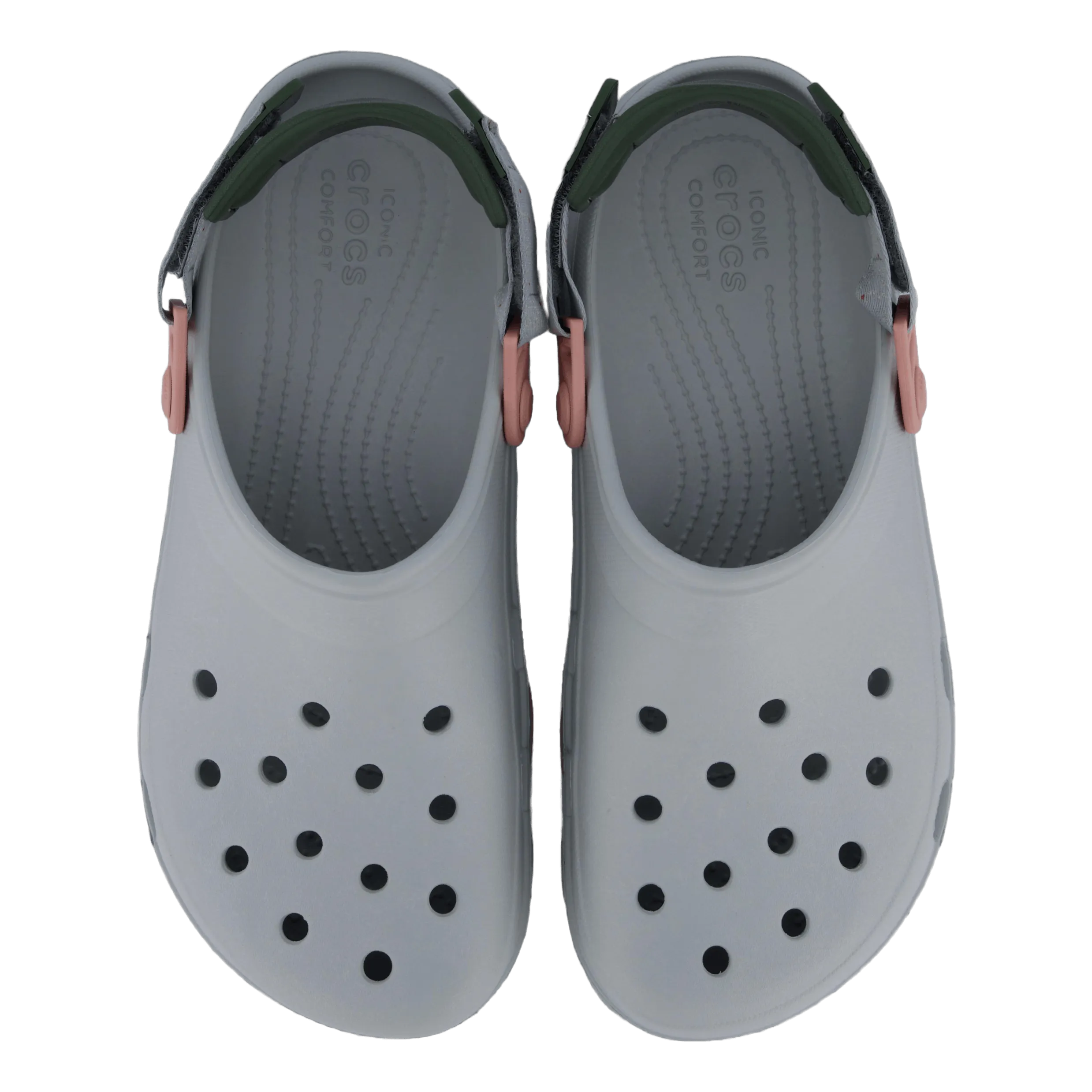 All Terrain Clog Atmosphere/Multi