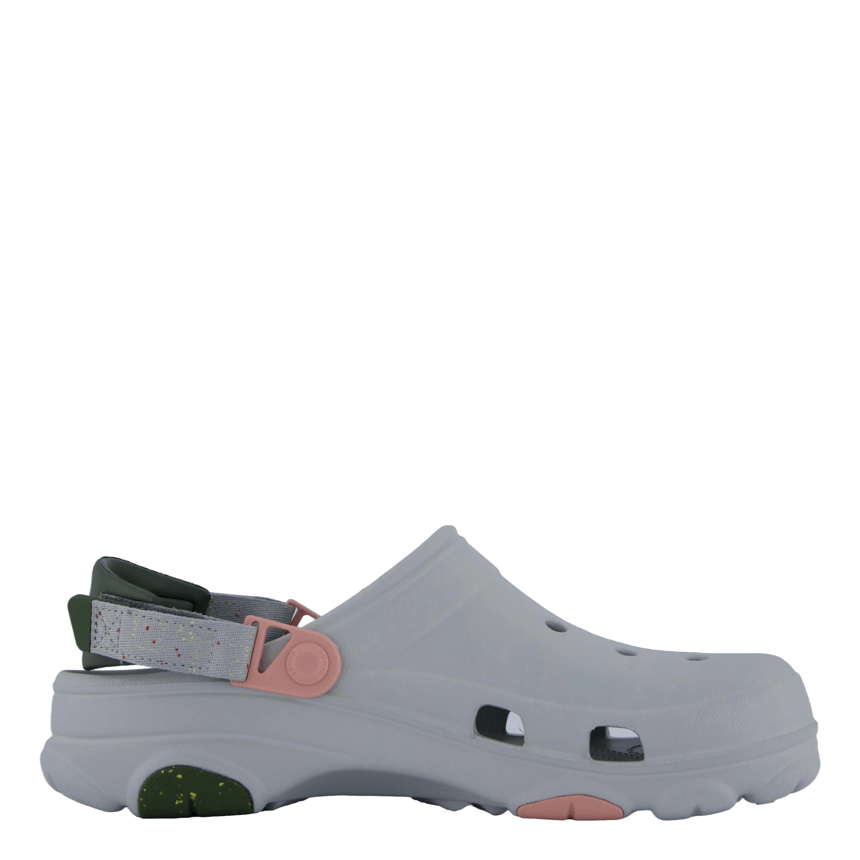 All Terrain Clog Atmosphere/Multi