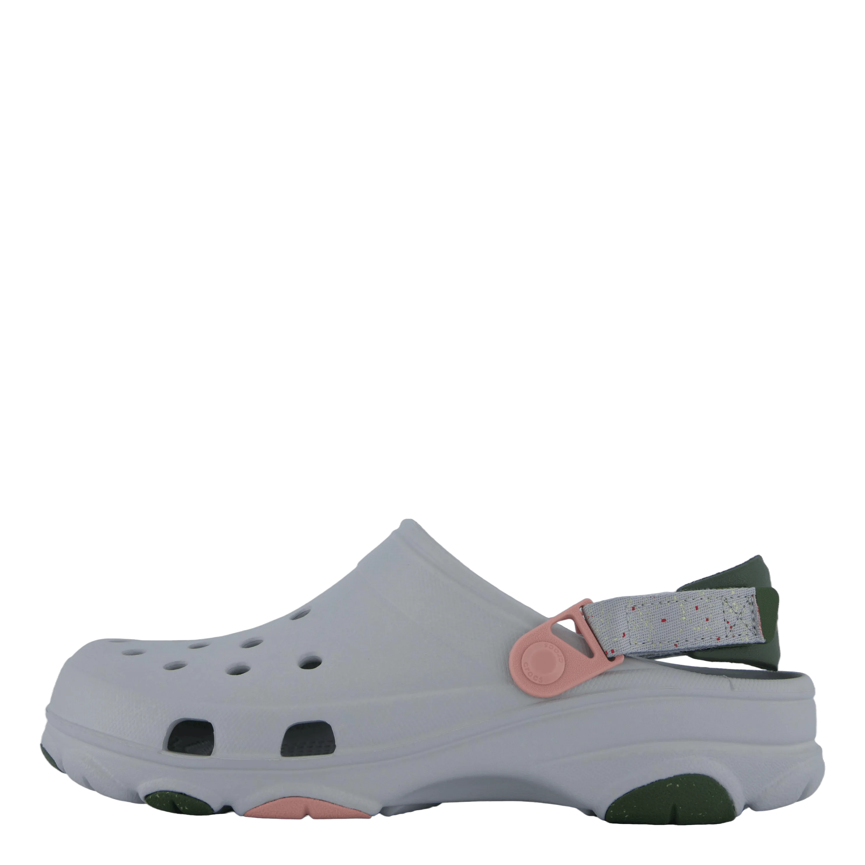 All Terrain Clog Atmosphere/Multi