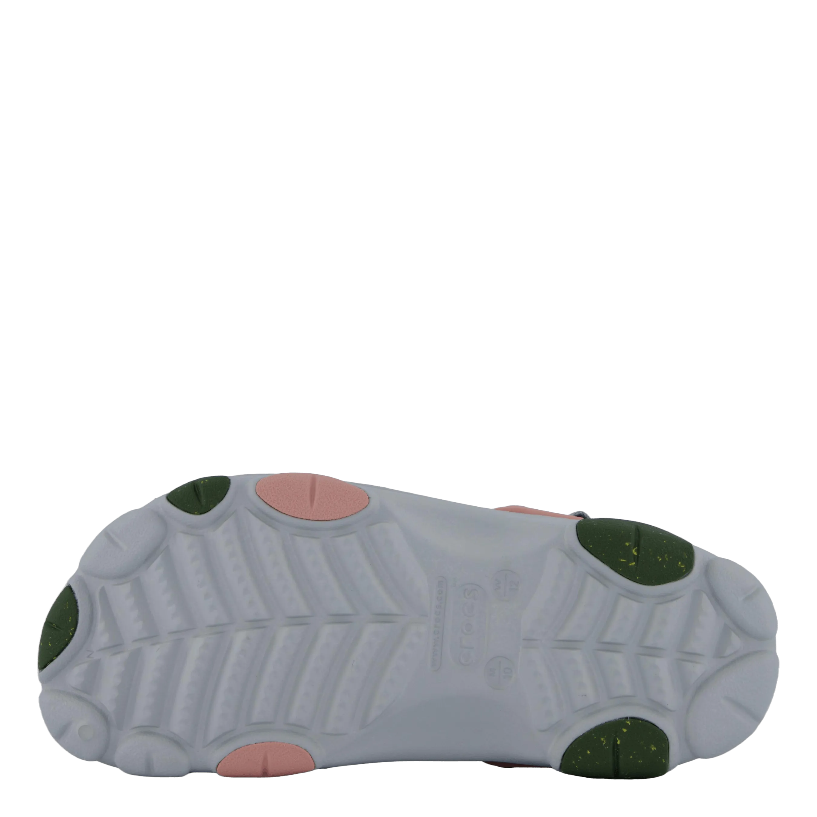 All Terrain Clog Atmosphere/Multi