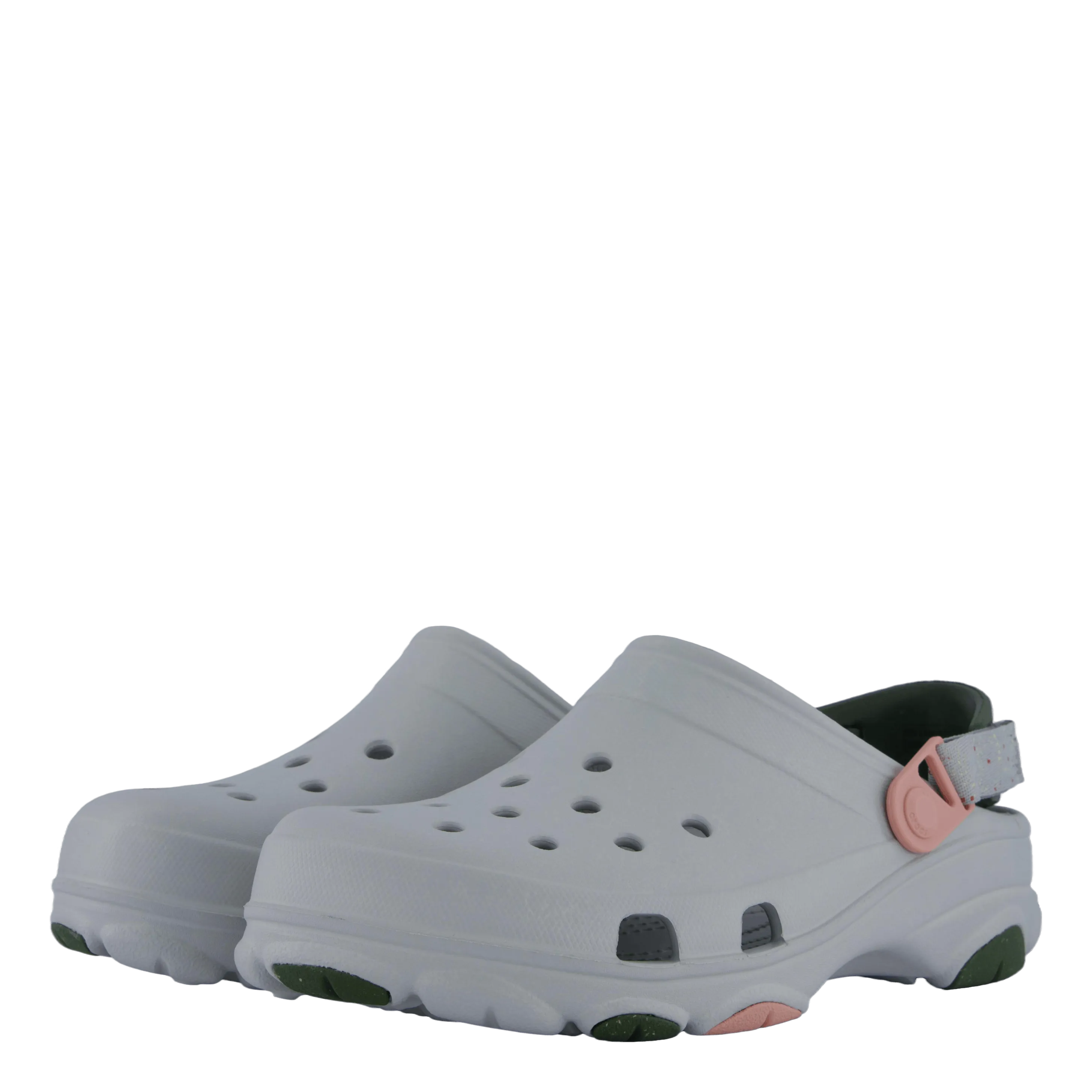 All Terrain Clog Atmosphere/Multi