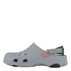 All Terrain Clog Atmosphere/Multi