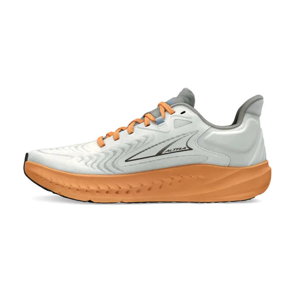 Altra Women's Torin 7 Gray/Orange