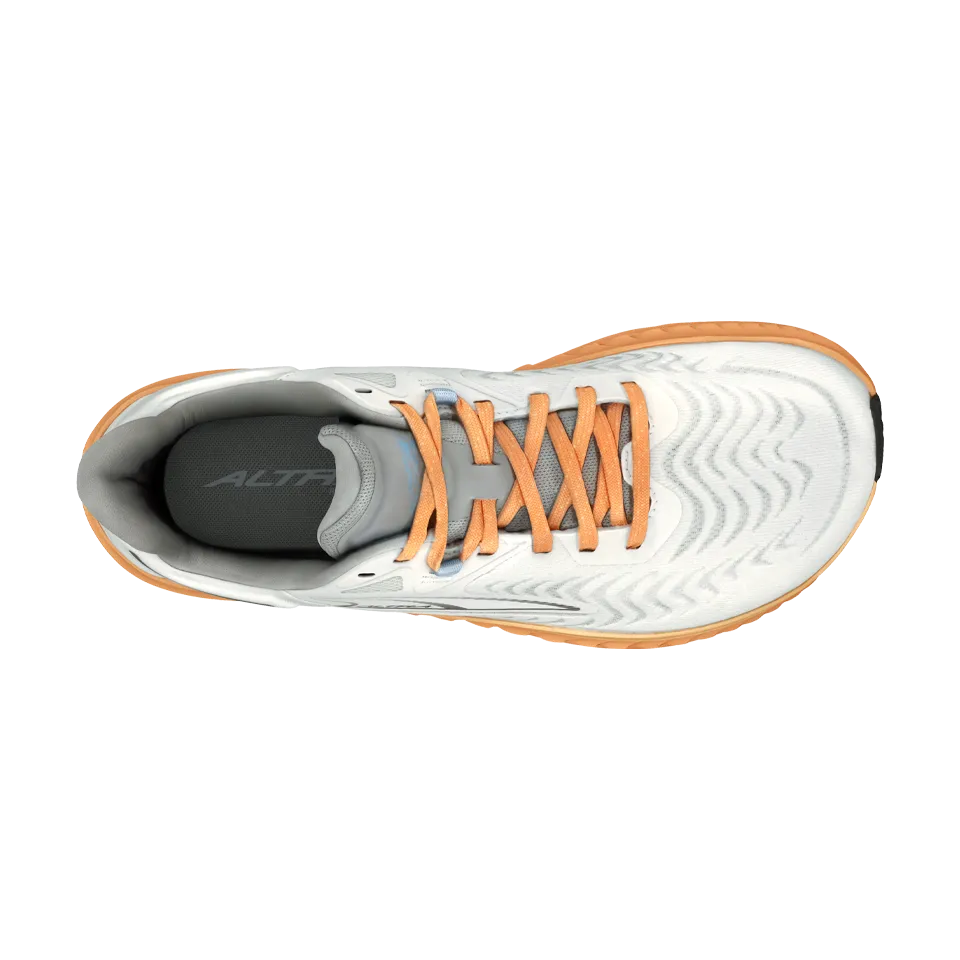Altra Women's Torin 7 Gray/Orange