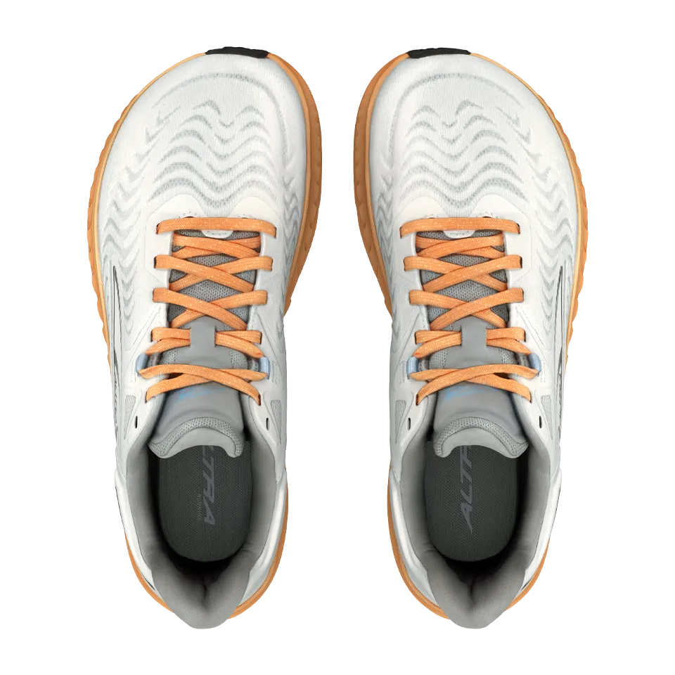 Altra Women's Torin 7 Gray/Orange