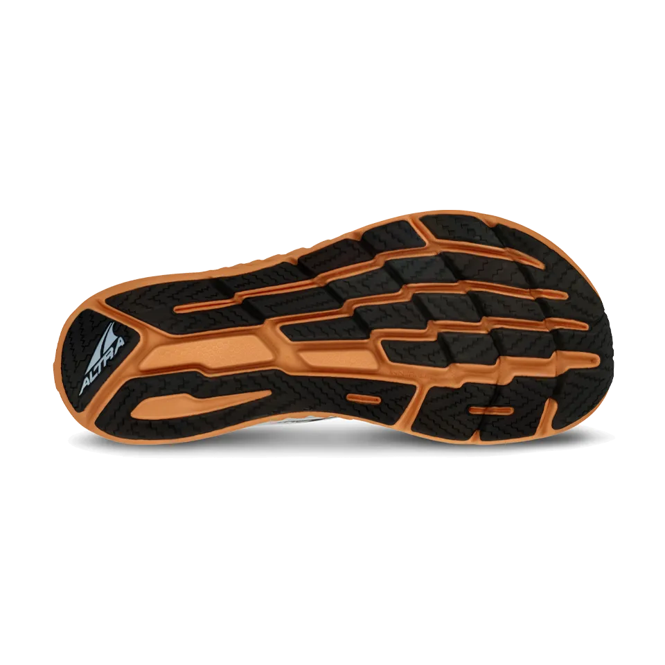Altra Women's Torin 7 Gray/Orange