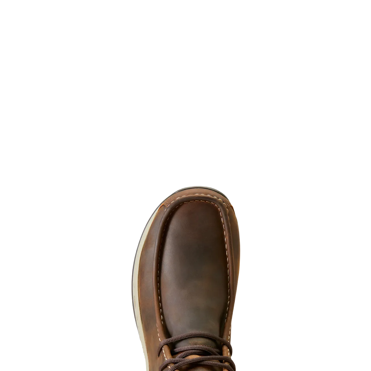 Ariat Men's Spitfire All Terrain Oily Distressed Tan Shoes 10046958