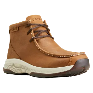 Ariat Men's Spitfire All Terrain Toasty Tan Casual Shoes 10046959