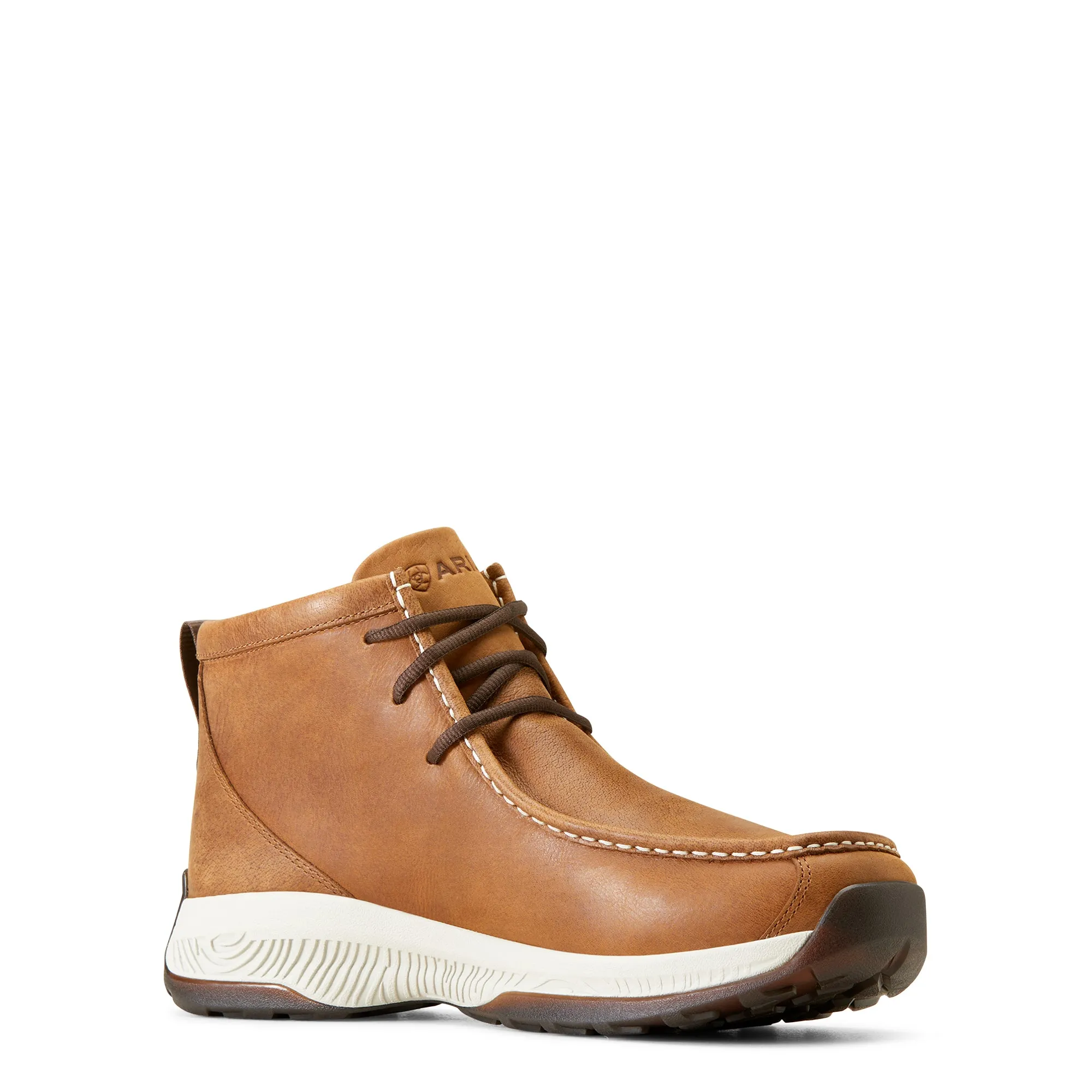 Ariat Men's Spitfire All Terrain Toasty Tan Casual Shoes 10046959