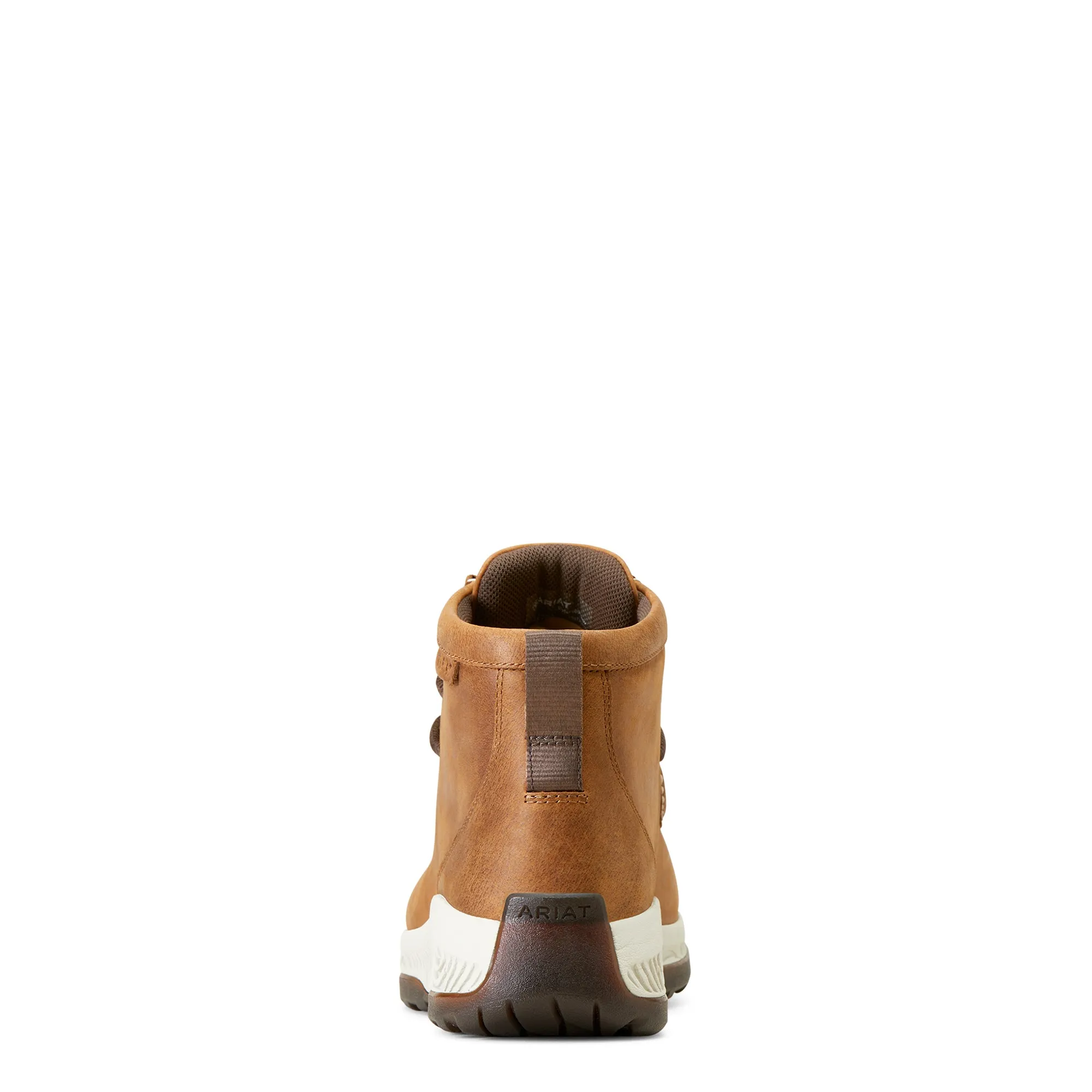 Ariat Men's Spitfire All Terrain Toasty Tan Casual Shoes 10046959