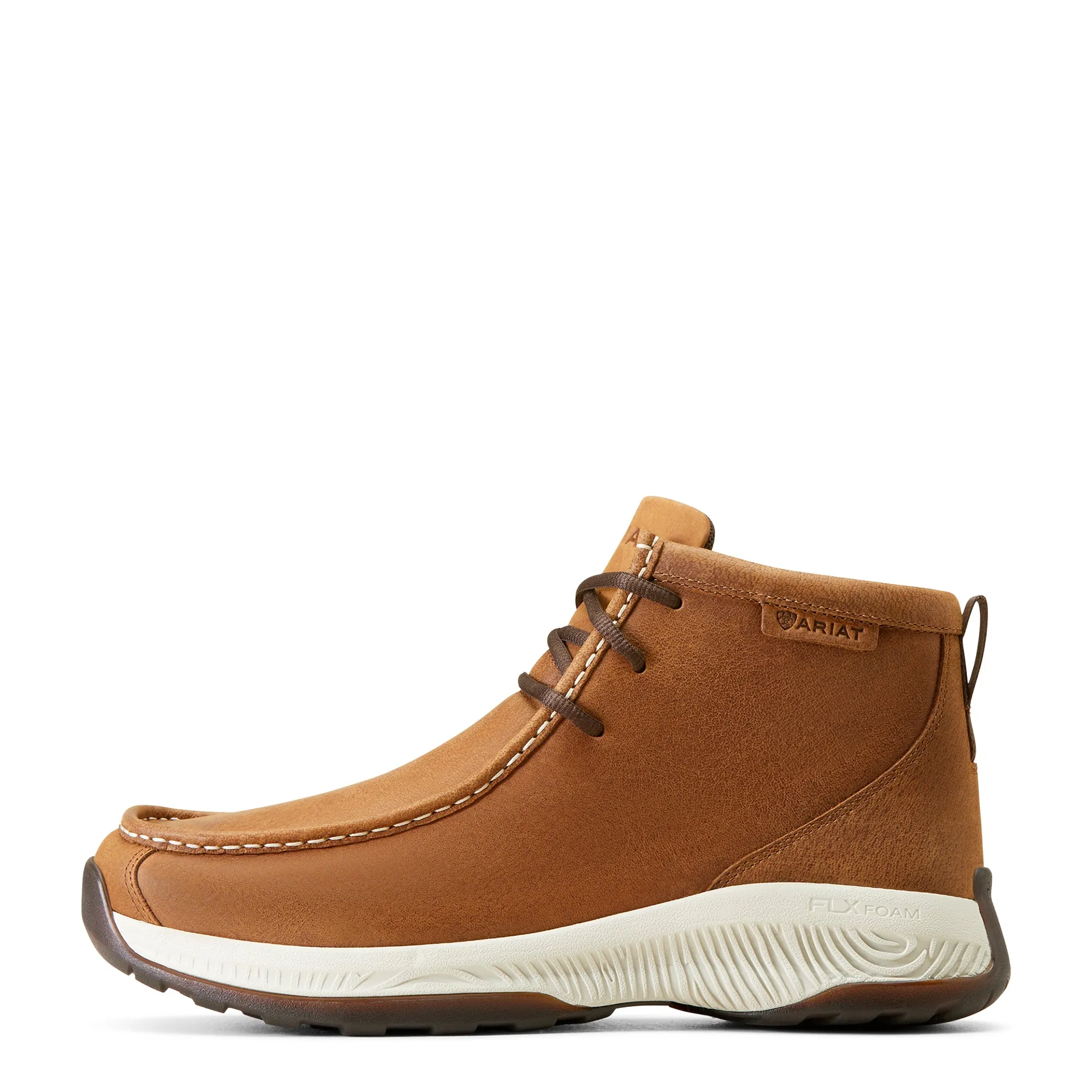Ariat Men's Spitfire All Terrain Toasty Tan Casual Shoes 10046959