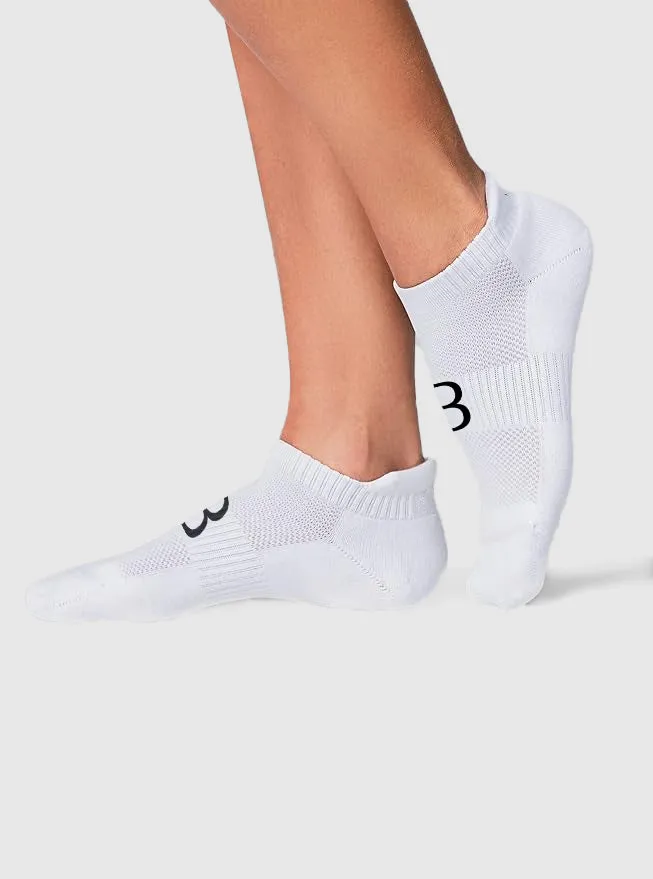 BOTA Ankle Socks 3-Pack