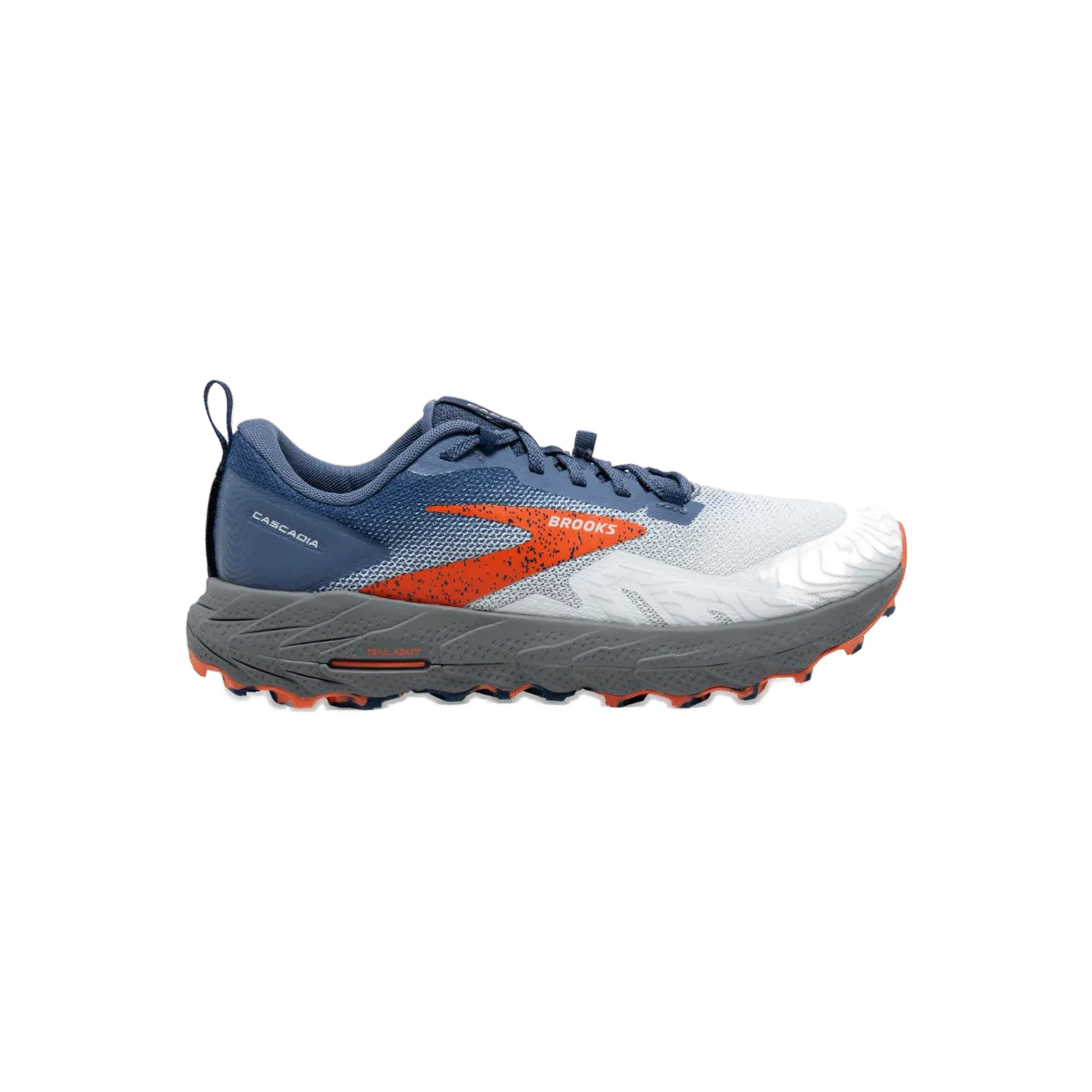 Brooks Men's Cascadia 17 Trail Running Shoes