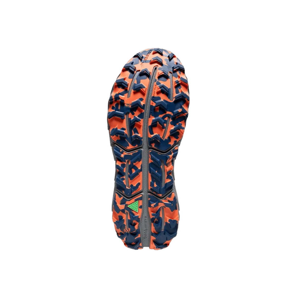 Brooks Men's Cascadia 17 Trail Running Shoes