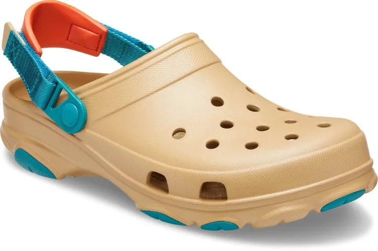 Classic All-Terrain Clog