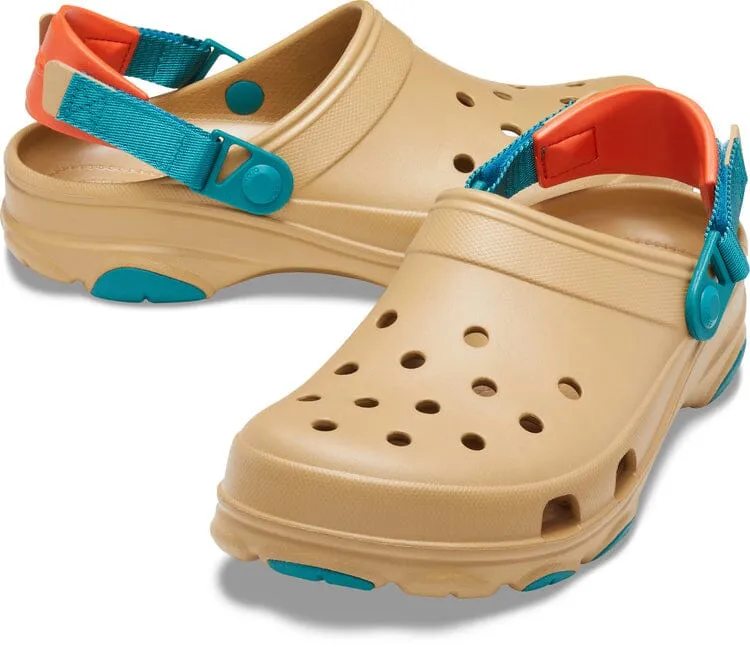 Classic All-Terrain Clog
