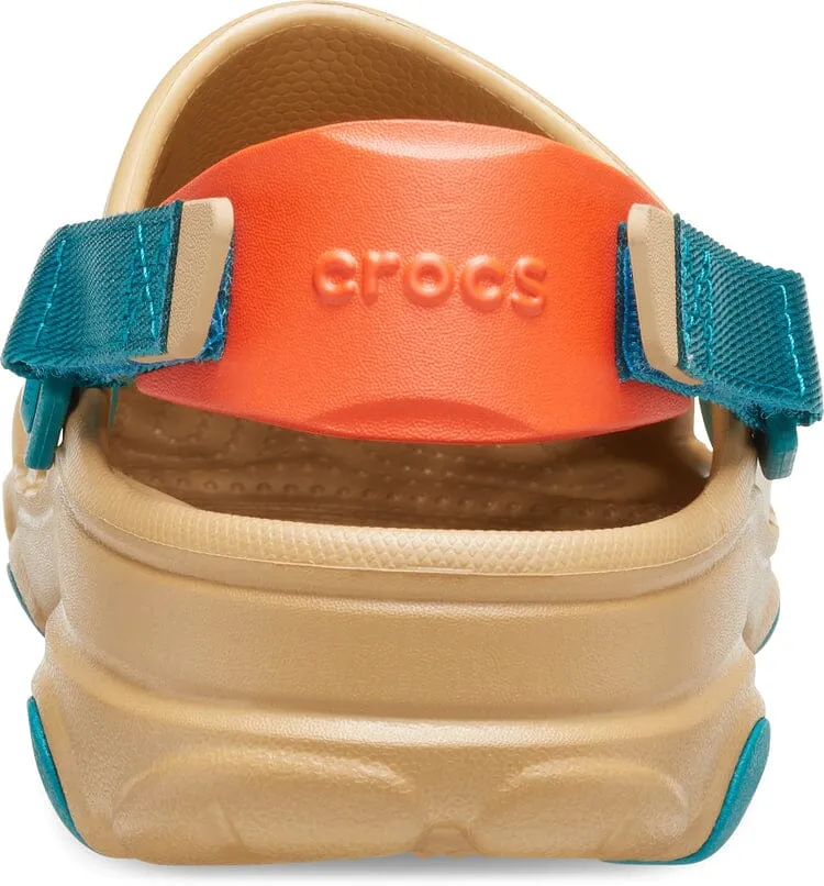 Classic All-Terrain Clog