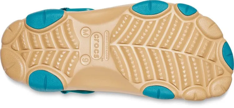 Classic All-Terrain Clog