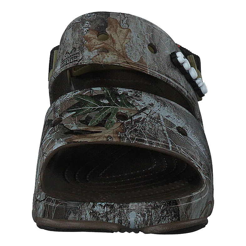 Classic All-Terrain Sandal Real Tree / Brown