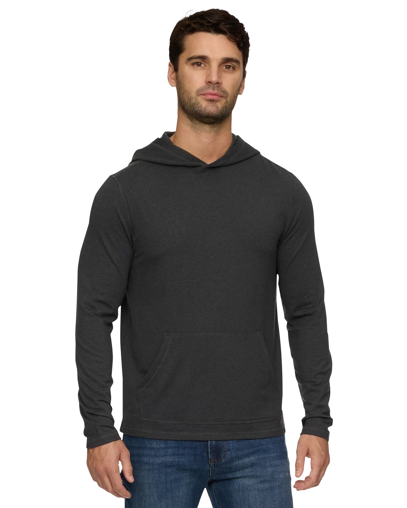 CLUTCH COMFORT HOODIE