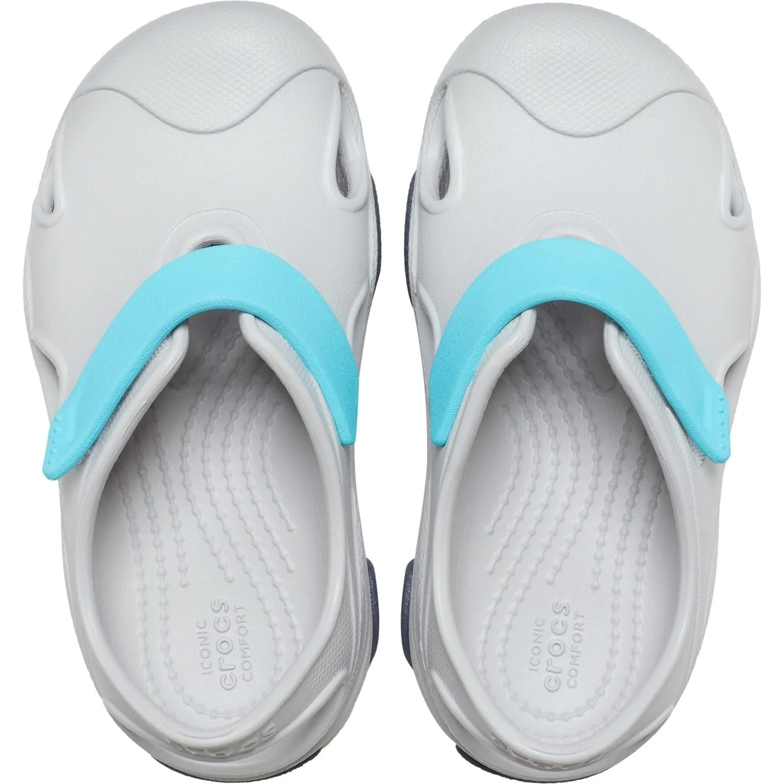 Crocs All Terrain Fisherman Sandal
