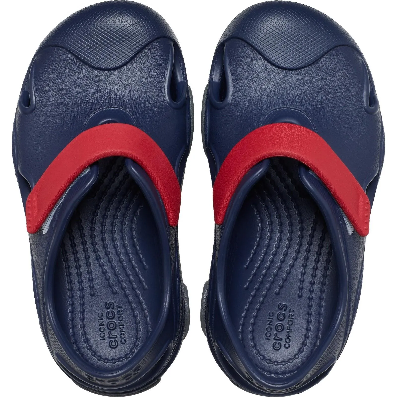 Crocs All Terrain Fisherman Sandal