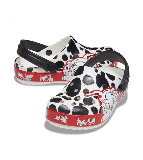 Crocs Kids 101 Dalmatians Clog
