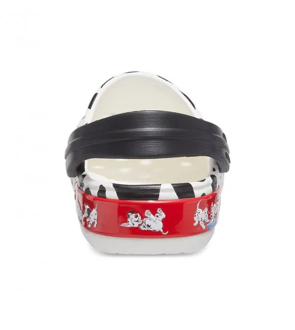 Crocs Kids 101 Dalmatians Clog