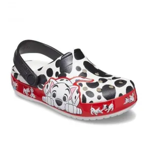 Crocs Kids 101 Dalmatians Clog