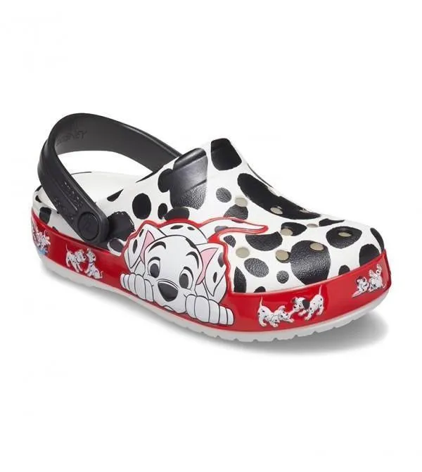 Crocs Kids 101 Dalmatians Clog