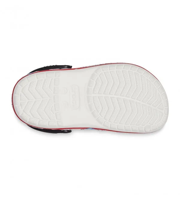 Crocs Kids 101 Dalmatians Clog