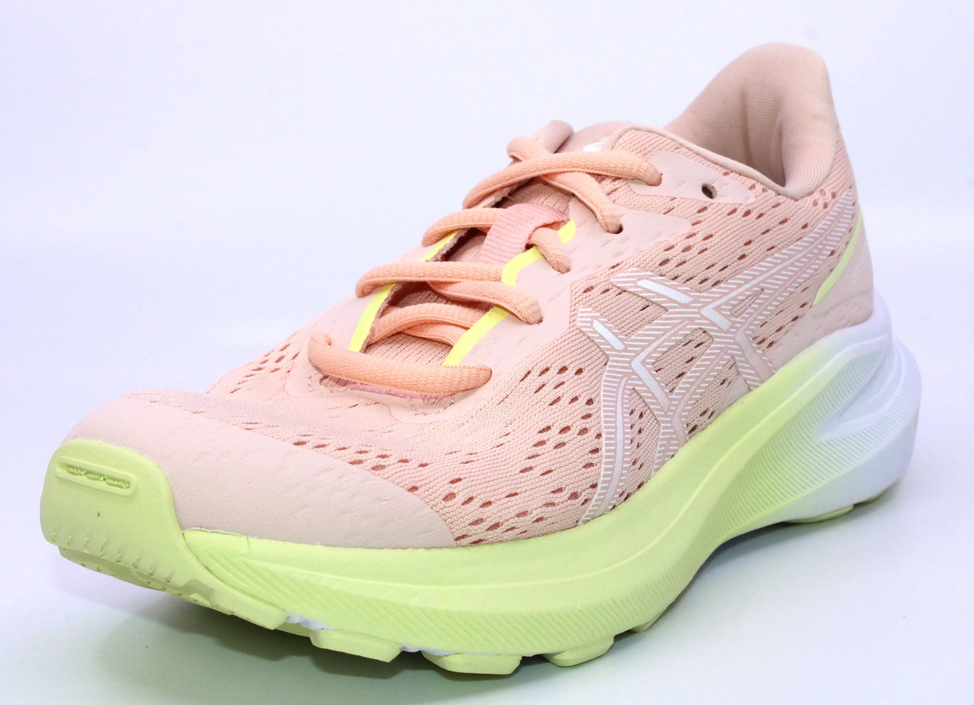 Espadrilles Asics Gt-1000 13 Gs Fille