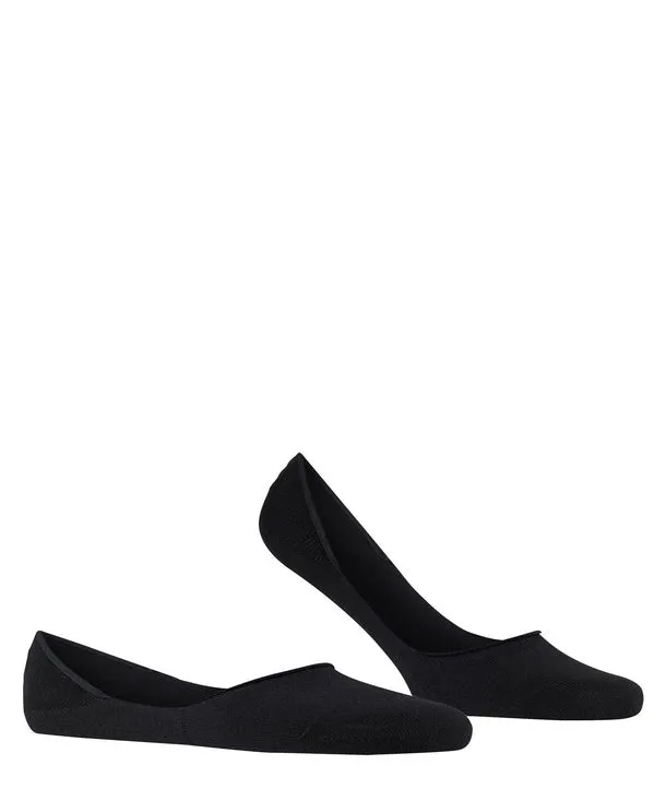 Falke Step Medium Cut Men Invisibles