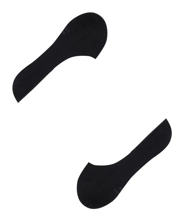 Falke Step Medium Cut Men Invisibles