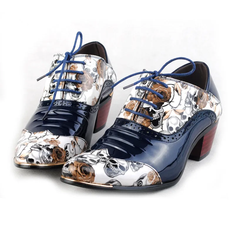 Giacomo Dress Shoes 9589