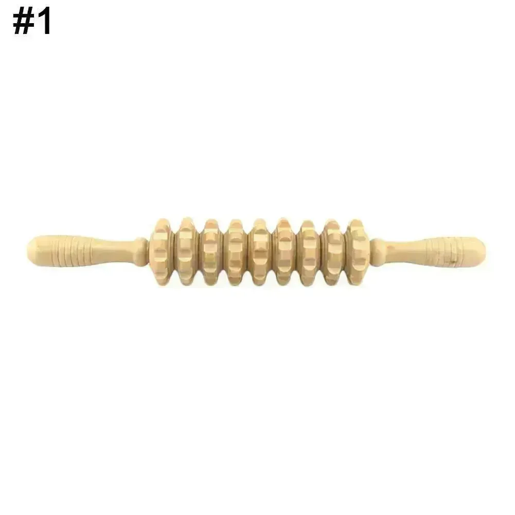 Gym Sports Full Body Muscle Massager