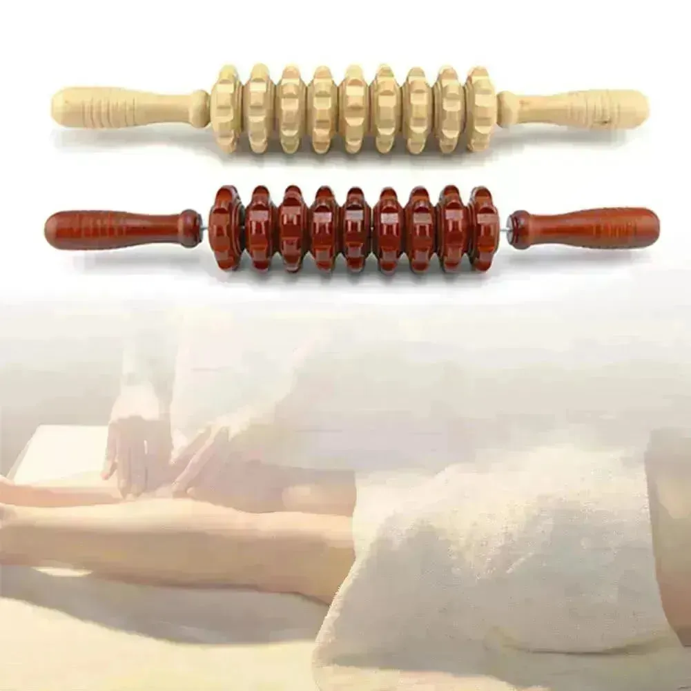 Gym Sports Full Body Muscle Massager