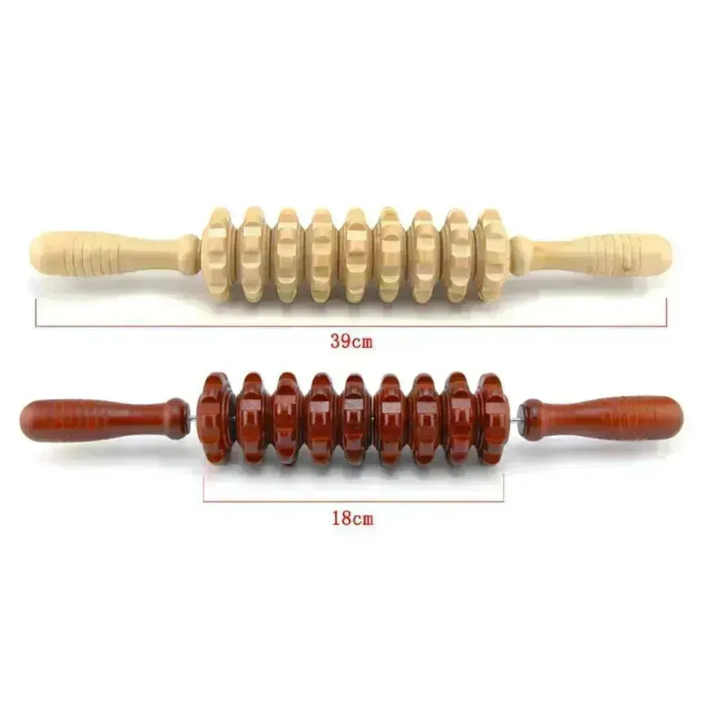 Gym Sports Full Body Muscle Massager