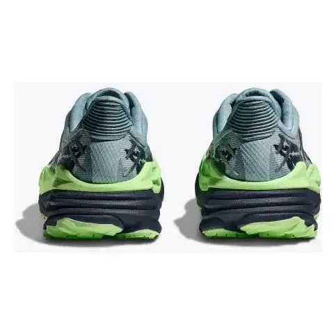 Hoka Men's Stinson 7 Druzy / Anchor