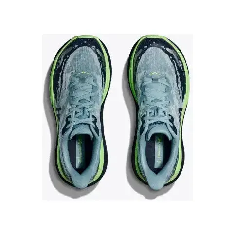 Hoka Men's Stinson 7 Druzy / Anchor
