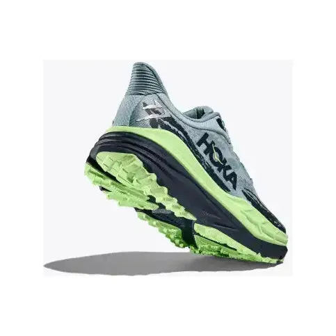 Hoka Men's Stinson 7 Druzy / Anchor