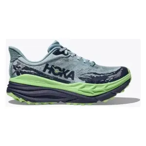 Hoka Men's Stinson 7 Druzy / Anchor
