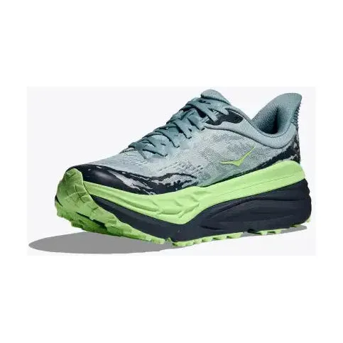 Hoka Men's Stinson 7 Druzy / Anchor