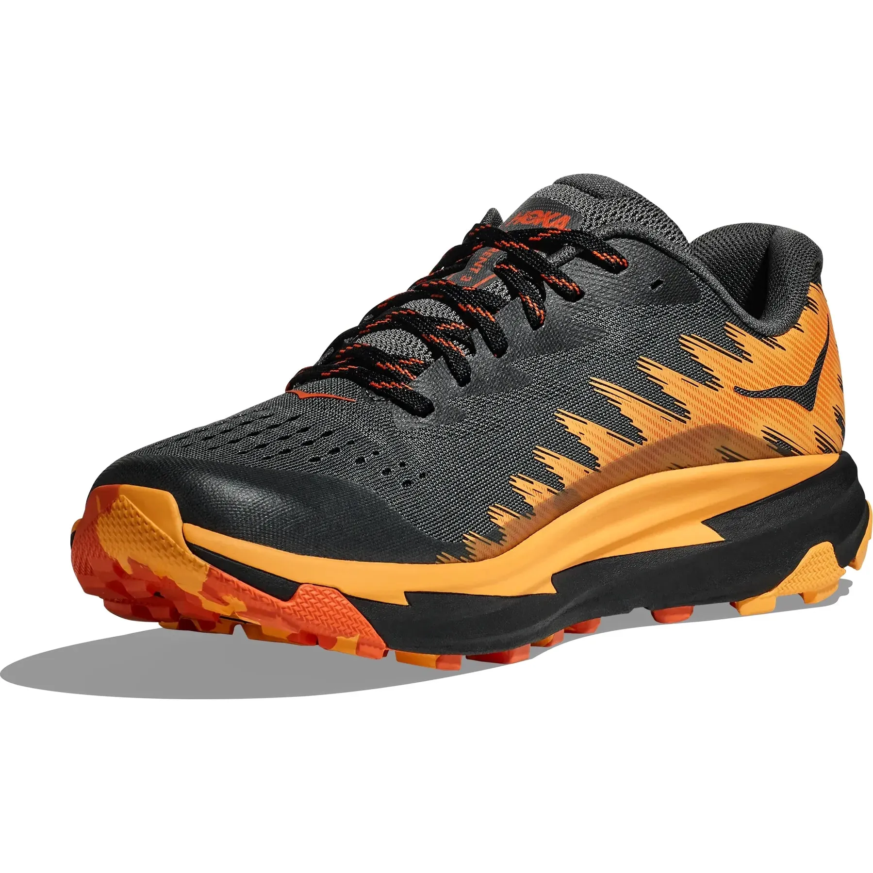 Hoka Men's Torrent 3 Trail Running Shoes