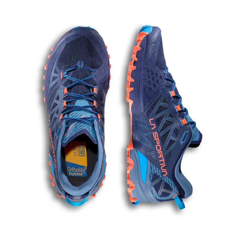 La Sportiva Bushido III Men's