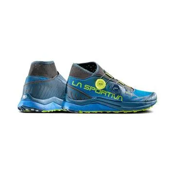 La Sportiva Men's Jackal II Boa  Trail Running Shoes