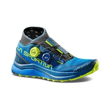 La Sportiva Men's Jackal II Boa  Trail Running Shoes
