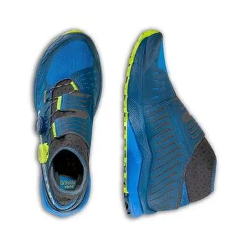 La Sportiva Men's Jackal II Boa  Trail Running Shoes